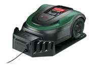 Bosch Indego S 500 robotgräsklippare