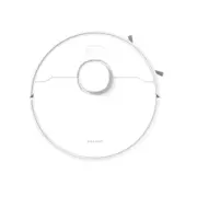 Dreame D10 Plus Gen 2 0,4 l Vit robotdammsugare