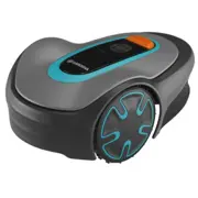 Gardena Sileno Minimo 500 robotgräsklippare