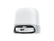Roborock Qrevo Curv robotdammsugare