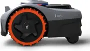 Segway Navimow i105 robotgräsklippare