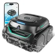 Trådlös Poolrobot WYBOT C2 Vision poolrobot