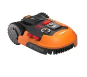 WORX Landroid M500 Plus robotgräsklippare