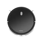 Xiaomi Robot Vacuum E5 Black robotdammsugare