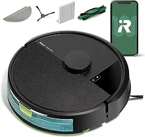 iRobot Roomba Combo 105 robotdammsugare