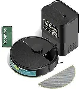 iRobot Roomba Combo 405 Plus robotdammsugare
