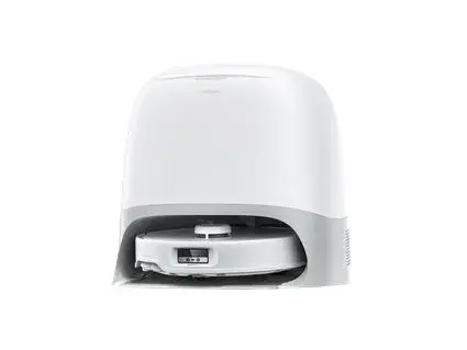Roborock Qrevo Curv robotdammsugare