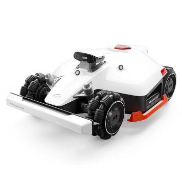 Mammotion Luba 2 AWD 5000X robotgräsklippare för mycket stora gräsytor