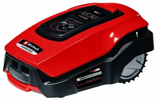 Einhell FREELEXO 600 BT Robotgräsklippare robotgräsklippare