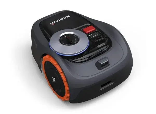 Segway Navimow i108E trådlös robotgräsklippare