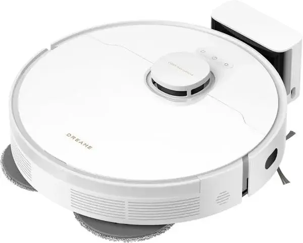 Dreame L10s Pro Gen2 robotdammsugare robotdammsugare
