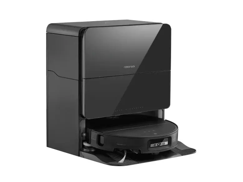 Roborock Saros 10 robotdammsugare