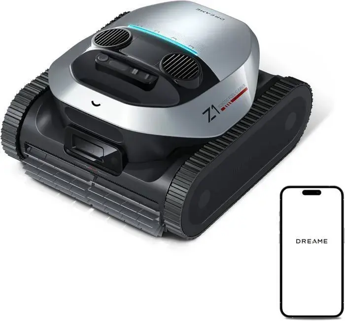 Dreame Z1 poolrobot poolrobot
