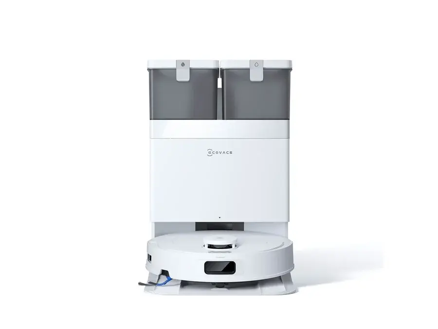Ecovacs Deebot T30C robotdammsugare