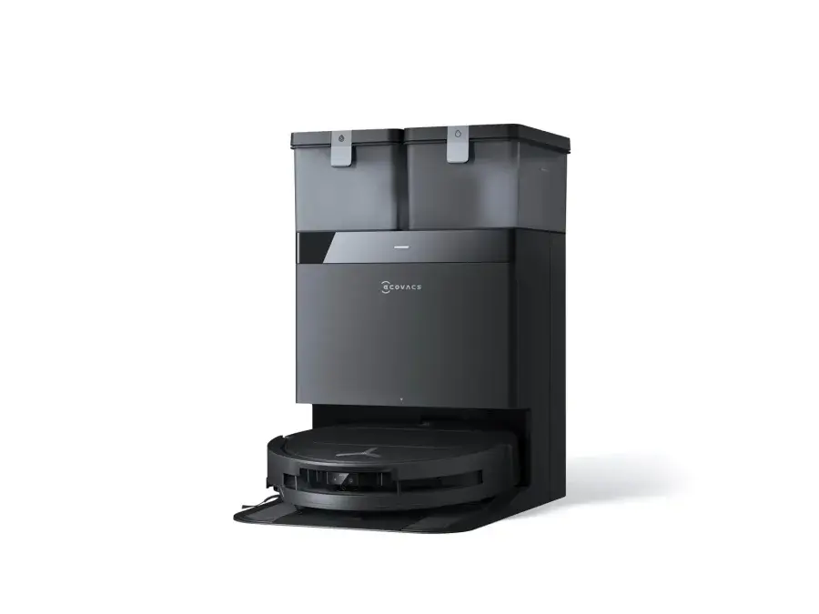 Ecovacs Deebot T50 Pro Omni robotdammsugare