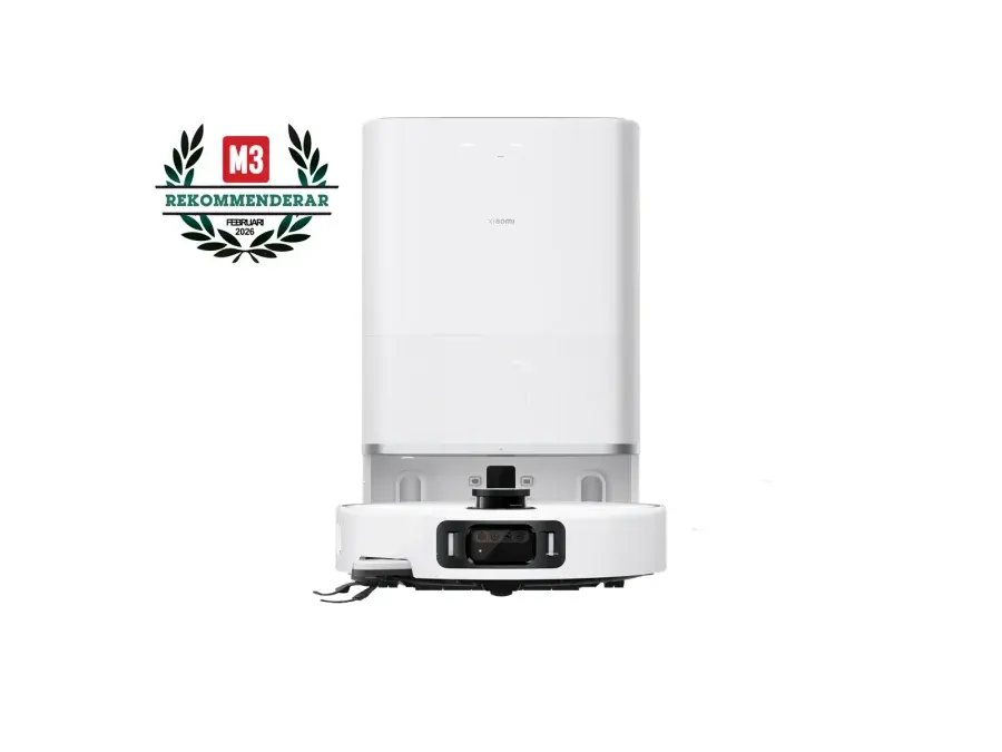Xiaomi Robot Vacuum 5 Pro robotdammsugare