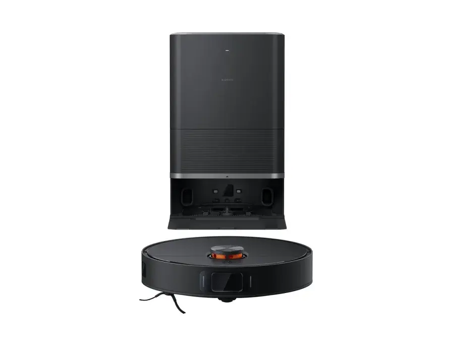 Xiaomi Robot Vacuum X20 Max robotdammsugare