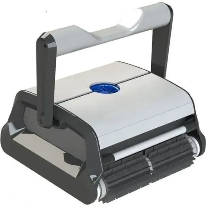 Poolrobot Bestway Clean Pool Autonom Vit poolrobot
