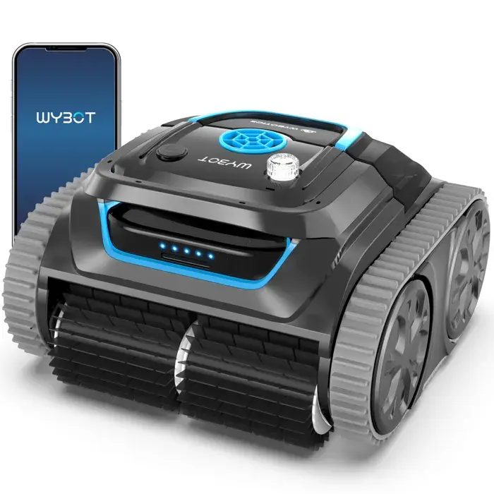 Poolrobot WYBOT Wybot S1 poolrobot