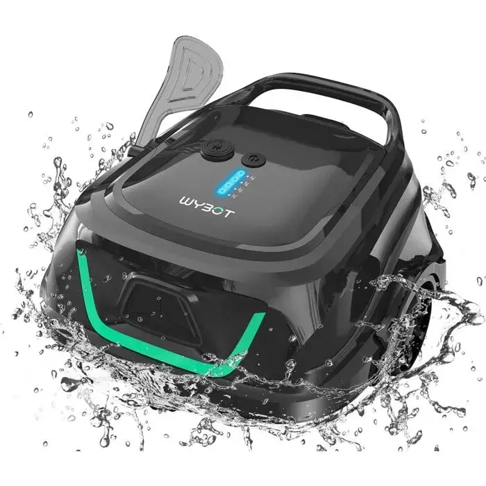 Trådlös poolrobot WYBOT A1 poolrobot
