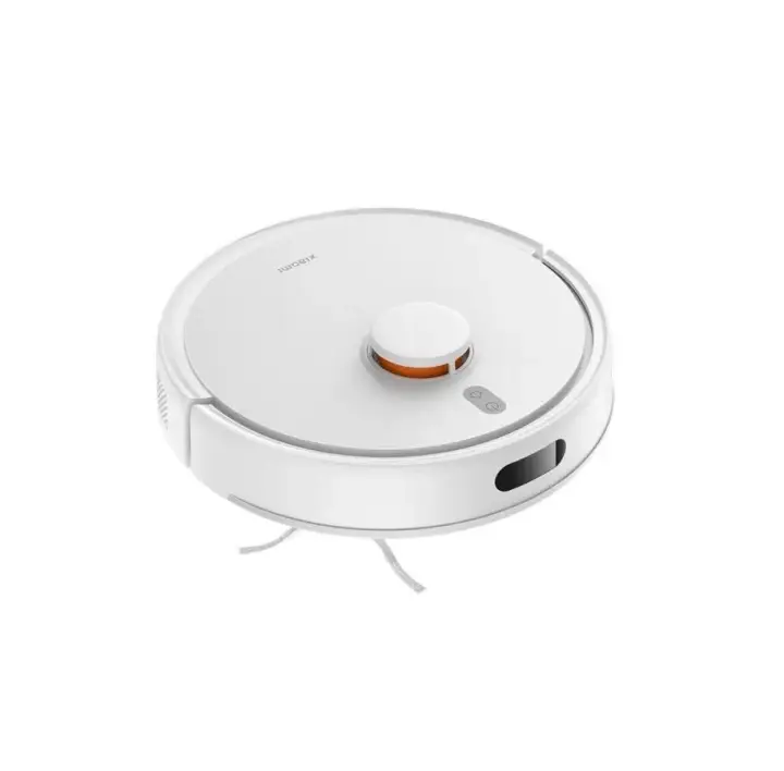 Xiaomi Robot Vacuum S20 Vit EU Version robotdammsugare