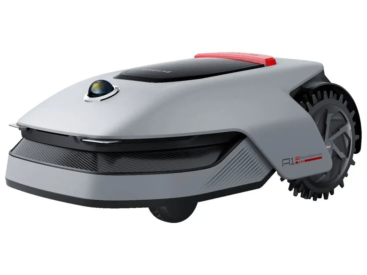 Dreame A1 Pro robotgräsklippare 2000 m² robotgräsklippare