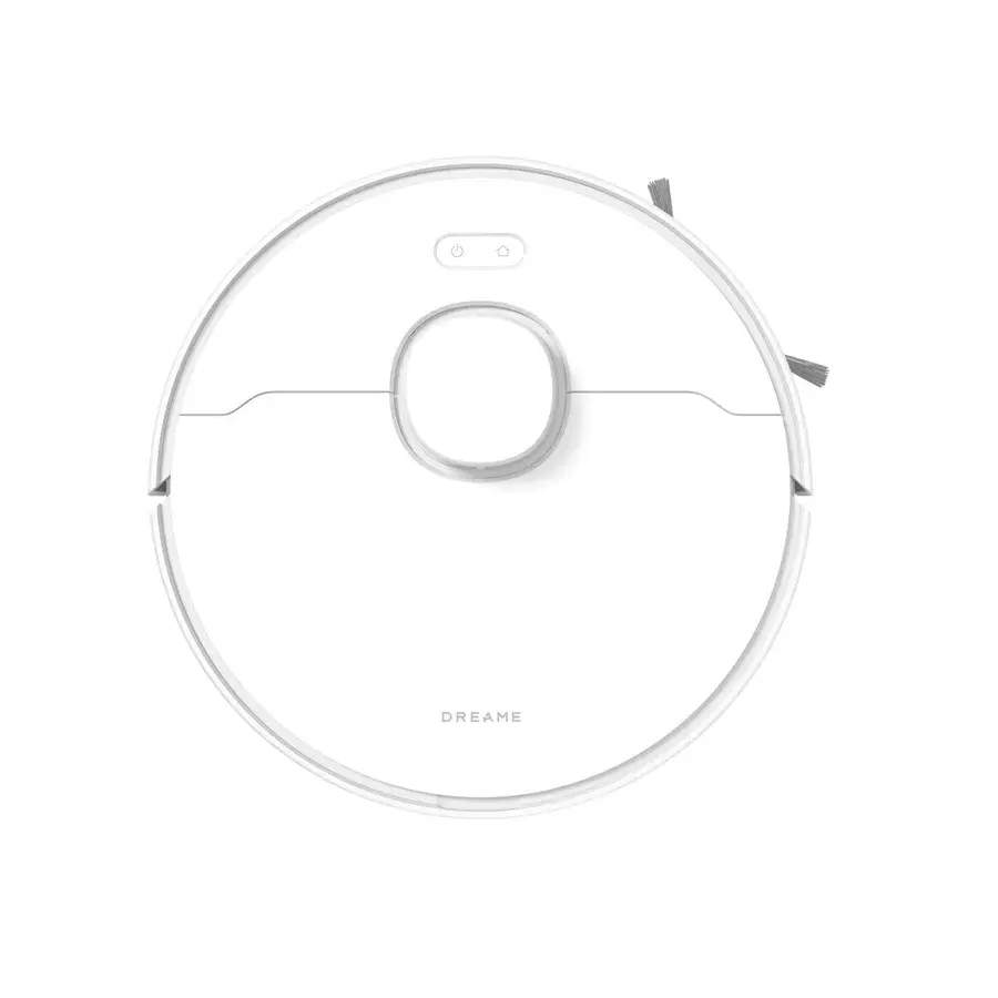 Dreame D10 Plus Gen 2 0,4 l Vit robotdammsugare