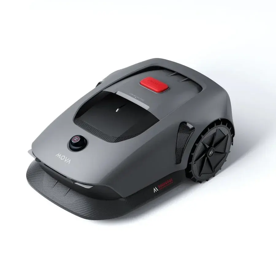 Dreame MOVA 600 Sladdlös Robotgräsklippare 600 m² robotgräsklippare