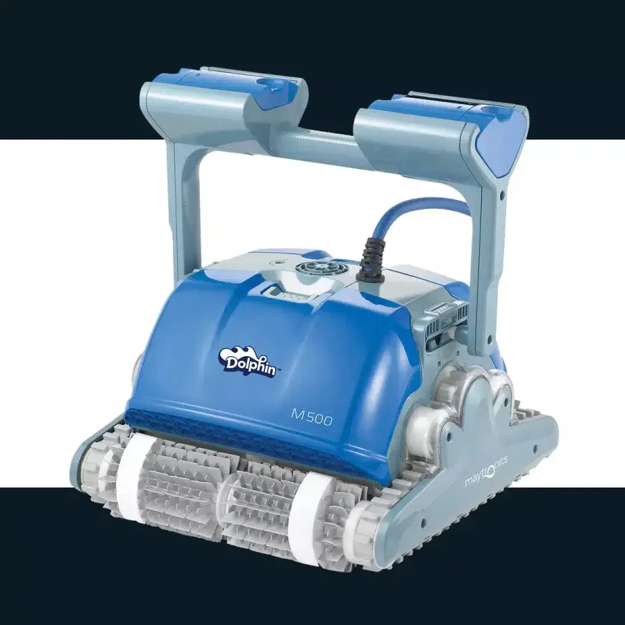 Maytronics Dolphin M5 Liberty CB poolrobot