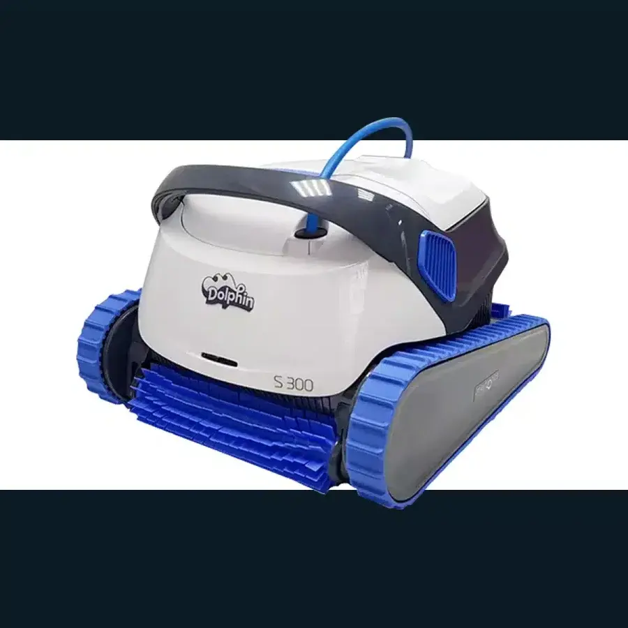 Maytronics Dolphin S300 poolrobot