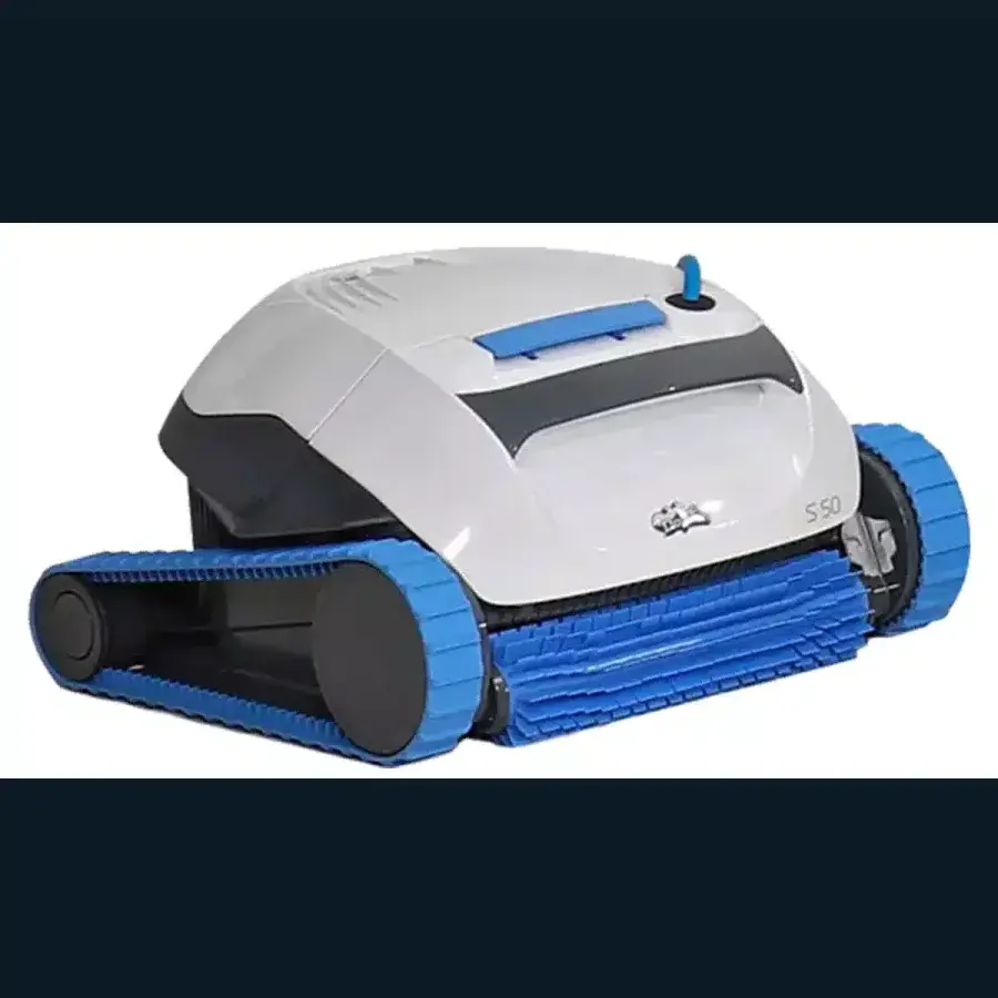 Maytronics Dolphin S50 poolrobot