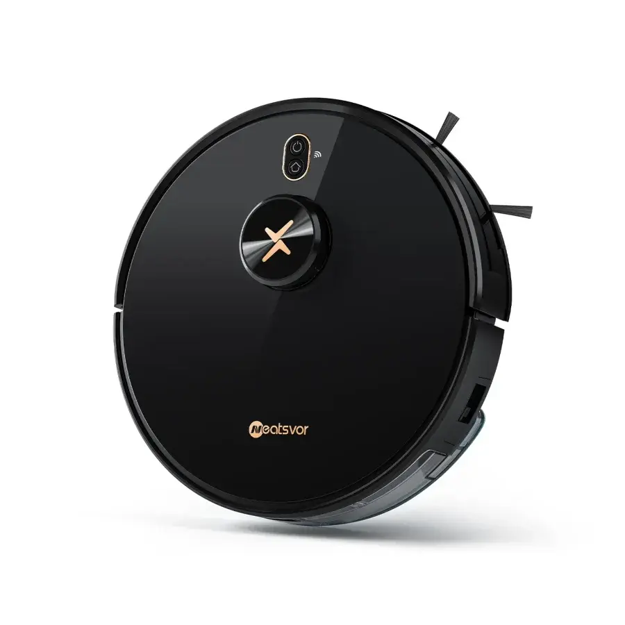Neatsvor X650 Pro robotdammsugare