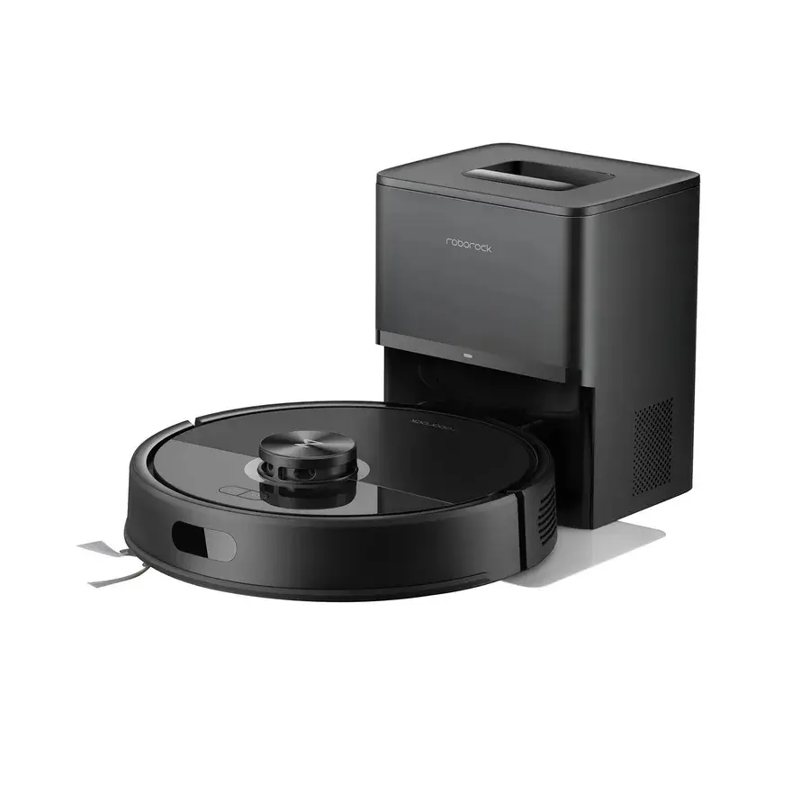 Roborock Q7 TF+ robotdammsugare