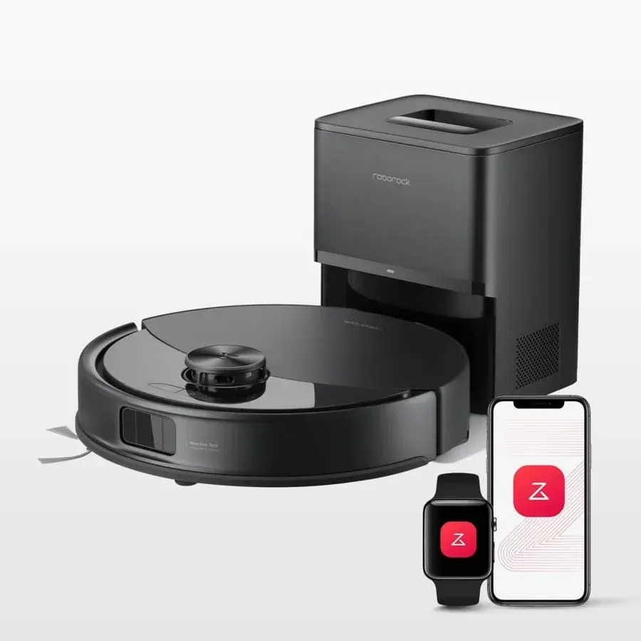 Roborock Q10 VF+ robotdammsugare