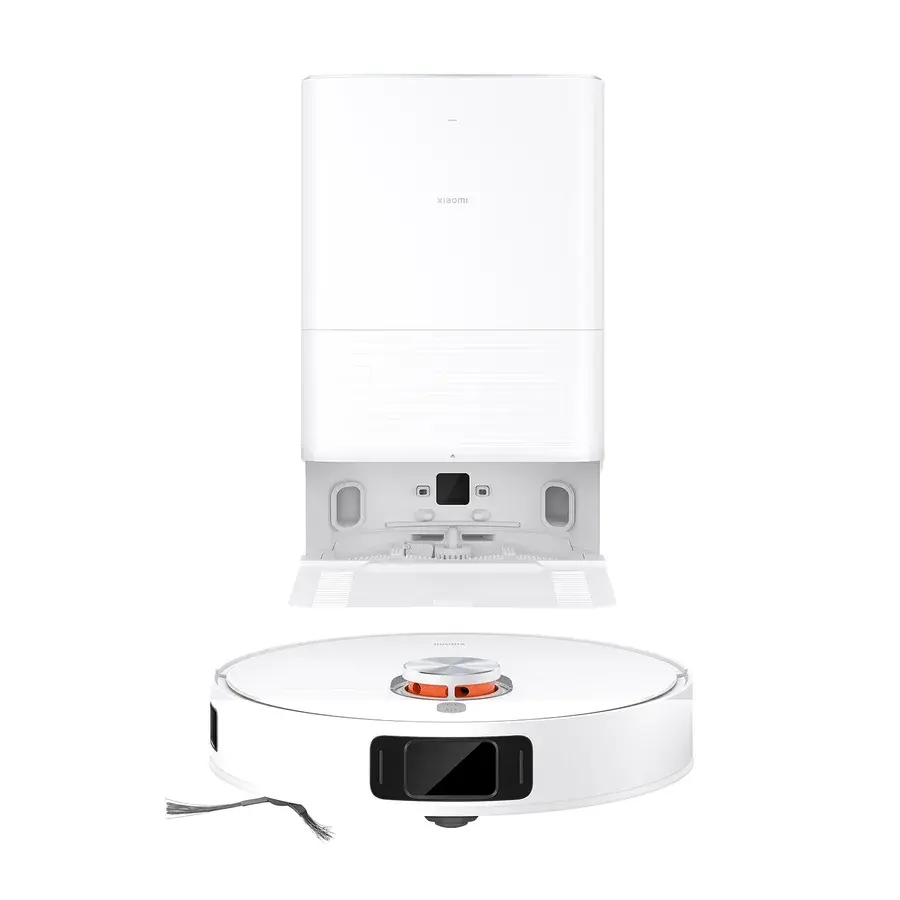Xiaomi Robot Vacuum X20 Pro robotdammsugare